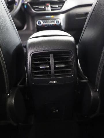 Certified 2022 Ford Escape Titanium w/ Class II Trailer Tow Package AWD/4WD image 24