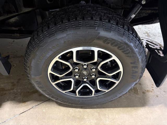 Certified 2023 Ford F150 XLT w/ Equipment Group 302A High AWD/4WD image 29