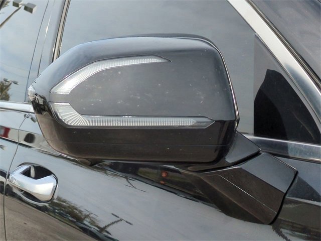 Used 2021 Hyundai Palisade Calligraphy image 12