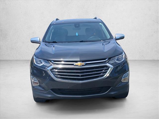 Used 2019 Chevrolet Equinox Premier FWD image 2
