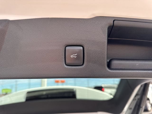 Certified 2024 Ford Escape Active AWD/4WD image 8