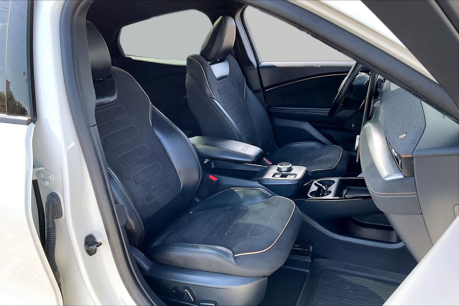 Certified 2023 Ford Mustang Mach-E GT AWD/4WD image 8