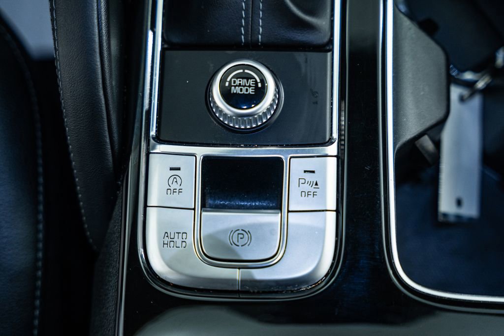 Used 2021 Kia Telluride EX w/ EX Premium Package image 25