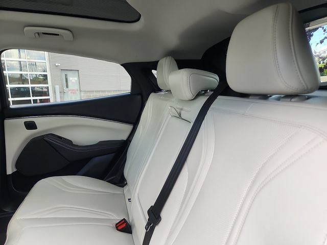 Certified 2023 Ford Mustang Mach-E Premium AWD/4WD image 24