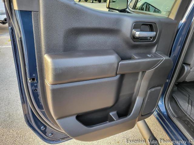 Used 2021 Chevrolet Silverado 1500 LT image 28