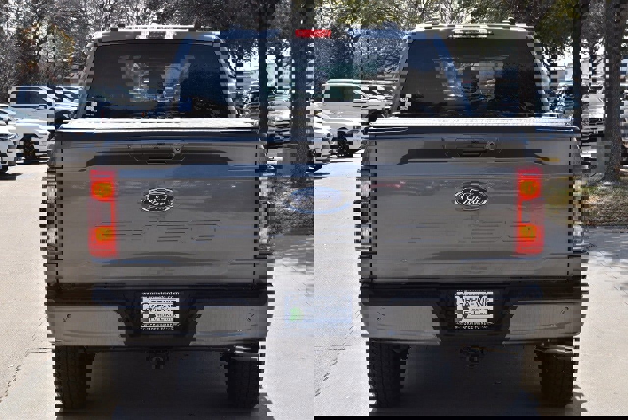 Certified 2023 Ford F150 XLT w/ Equipment Group 302A High image 7