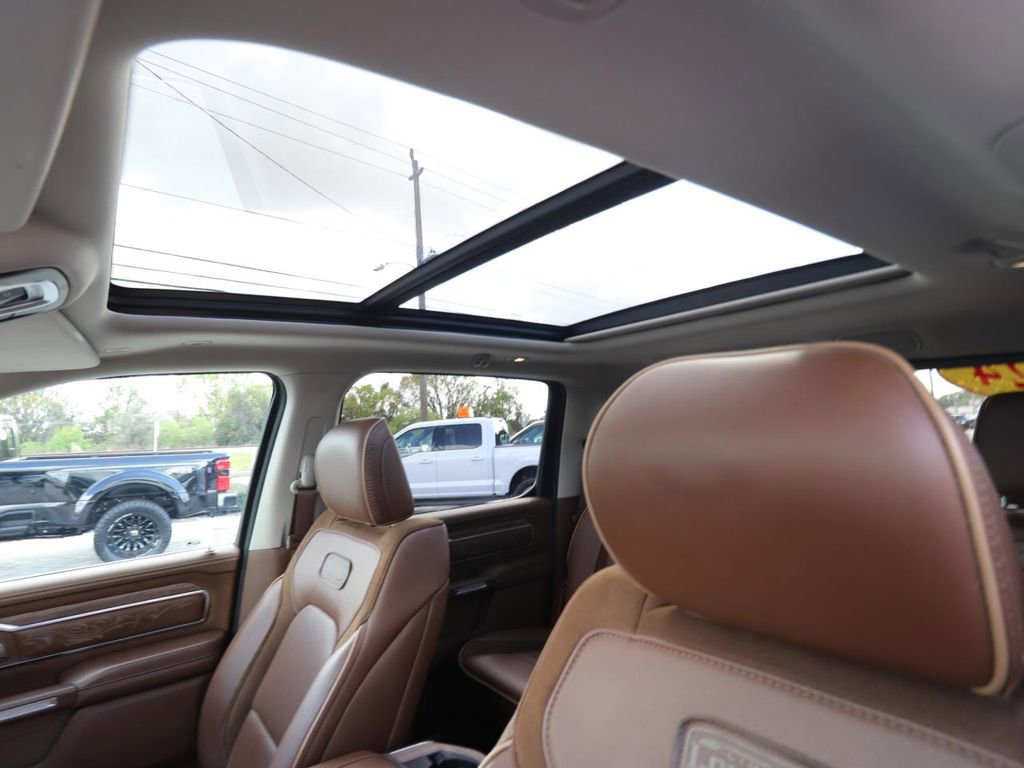 Used 2024 RAM 1500 Limited image 4