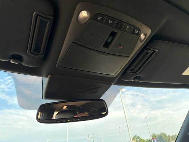 Used 2023 Nissan Armada SL w/ Midnight Edition Package RWD image 20