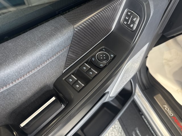 Certified 2023 Ford F150 Raptor w/ Raptor 37 Performance Package AWD/4WD image 6