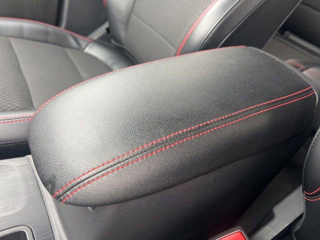 Certified 2024 Ford Escape ST-Line w/ Tech Pack #1 image 17