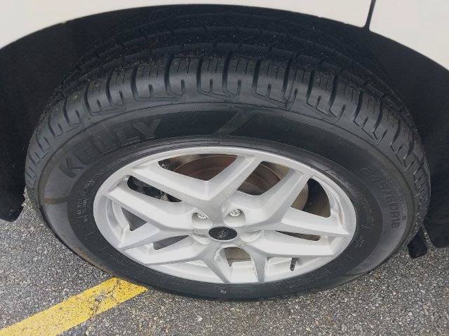 Certified 2024 Ford Edge SEL AWD/4WD image 12