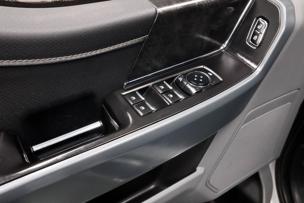 Certified 2023 Ford F150 XLT w/ Equipment Group 302A High image 24