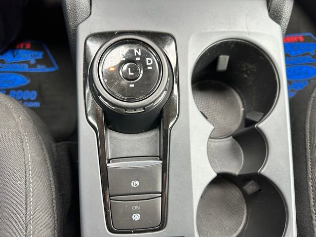 Certified 2021 Ford Bronco Sport AWD/4WD image 16