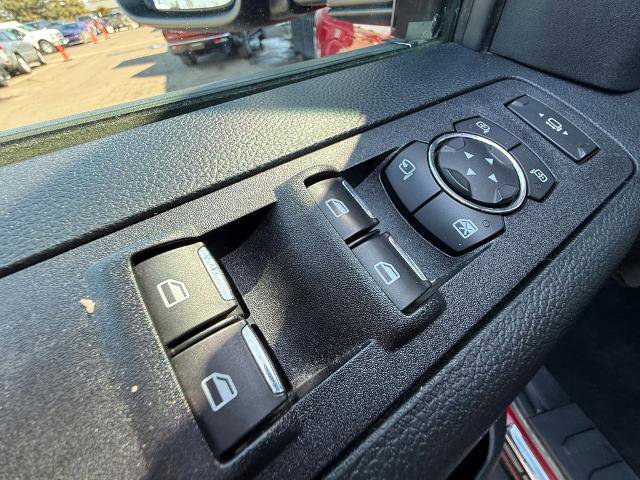 Certified 2021 Ford F350 Lariat AWD/4WD image 38
