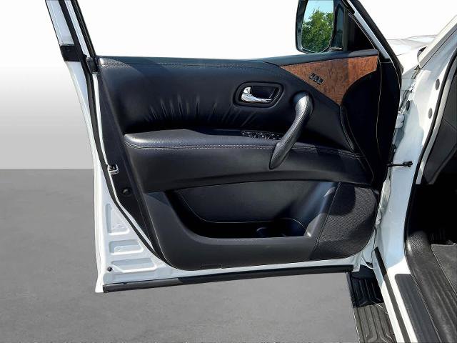 Used 2024 Nissan Armada SL AWD/4WD image 22
