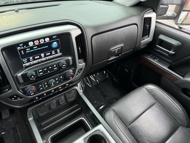 Used 2017 GMC Sierra 1500 SLT image 29