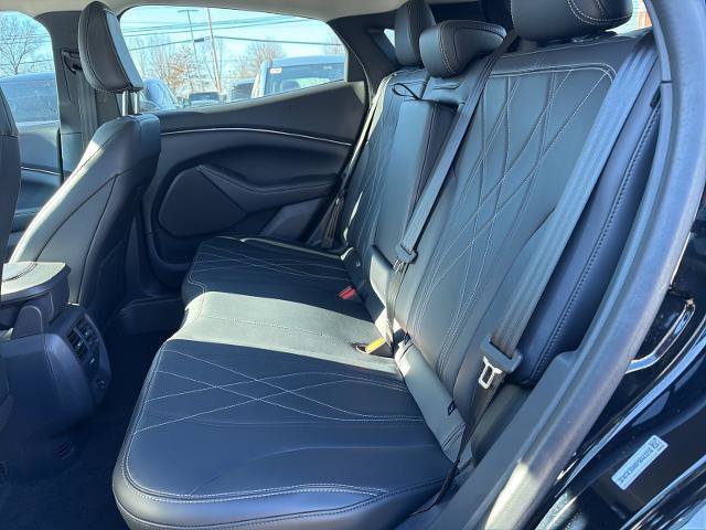 Certified 2023 Ford Mustang Mach-E Select image 14