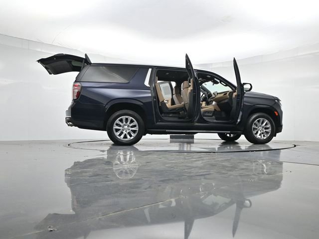 Used 2024 Chevrolet Suburban Premier image 56