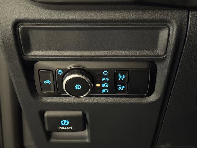 Certified 2024 Ford F150 STX w/ Equipment Group 201A FX4 image 19