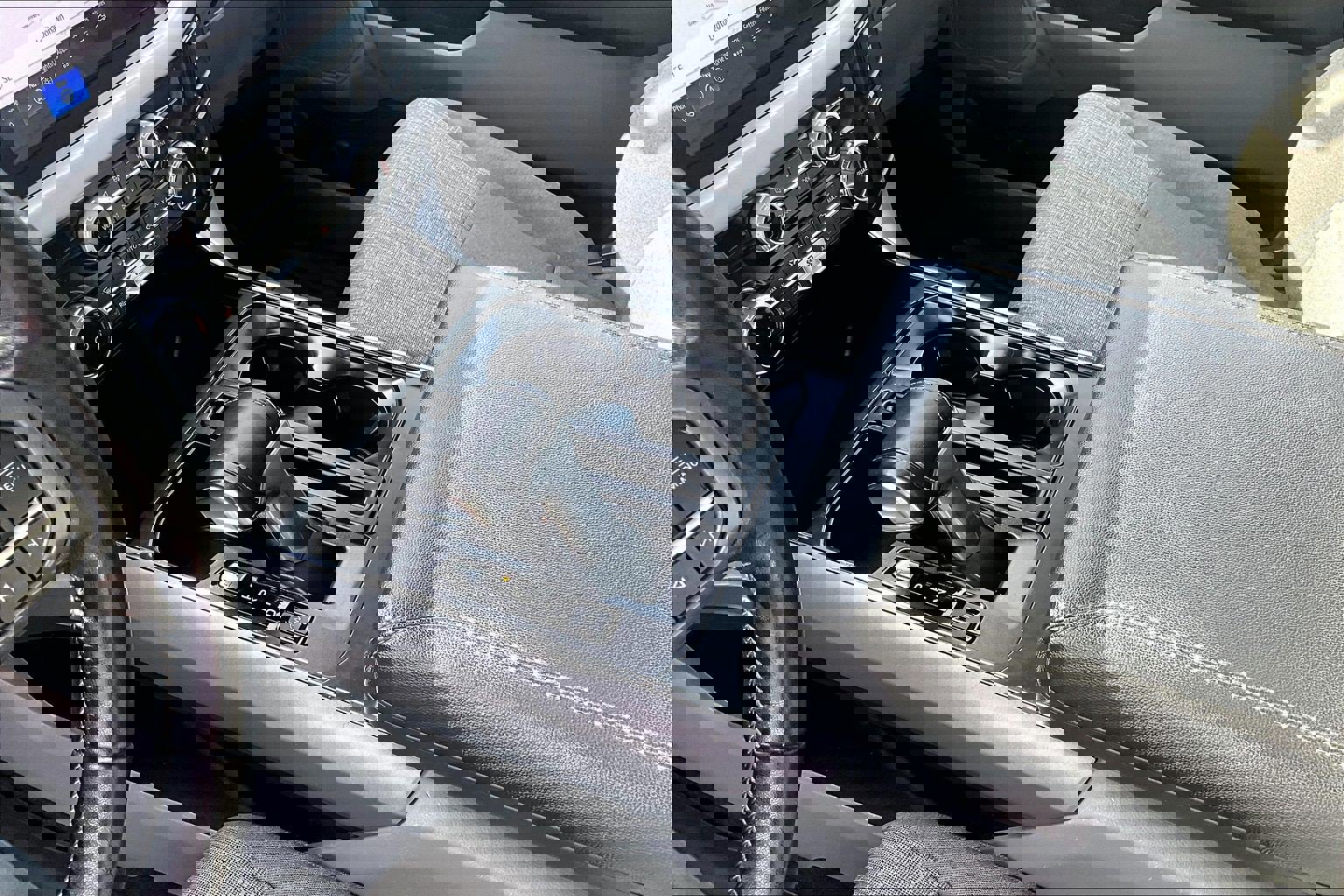 Certified 2023 Ford F150 Lightning XLT w/ Equipment Group 312A High image 14