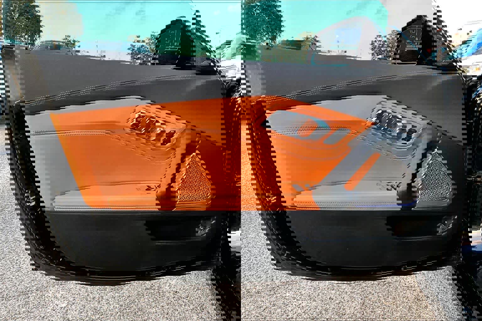 Used 2020 BMW Z4 sDrive30i w/ Executive Package image 19