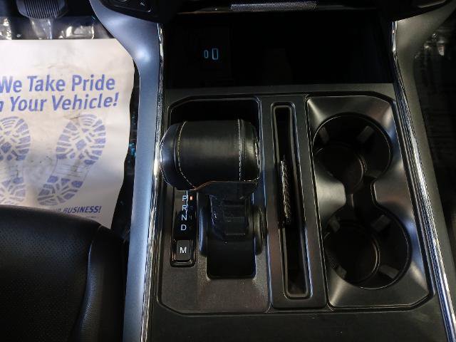 Certified 2022 Ford F150 Lariat image 16