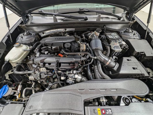 Used 2021 Hyundai Sonata Limited FWD image 25