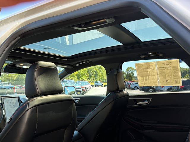 Certified 2023 Ford Edge ST-Line AWD/4WD image 34