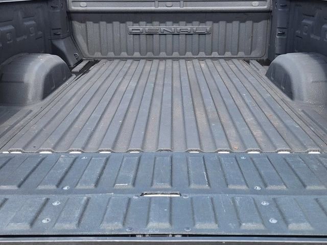Used 2024 GMC Sierra 2500 Denali w/ Denali Reserve Package image 32