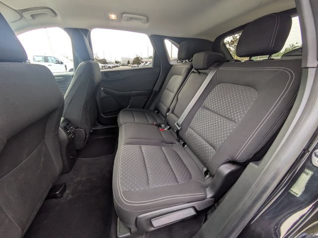 Certified 2023 Ford Escape Active FWD image 14
