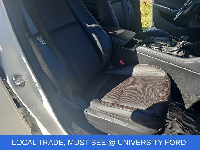 Used 2023 MAZDA MAZDA3 s AWD/4WD image 10