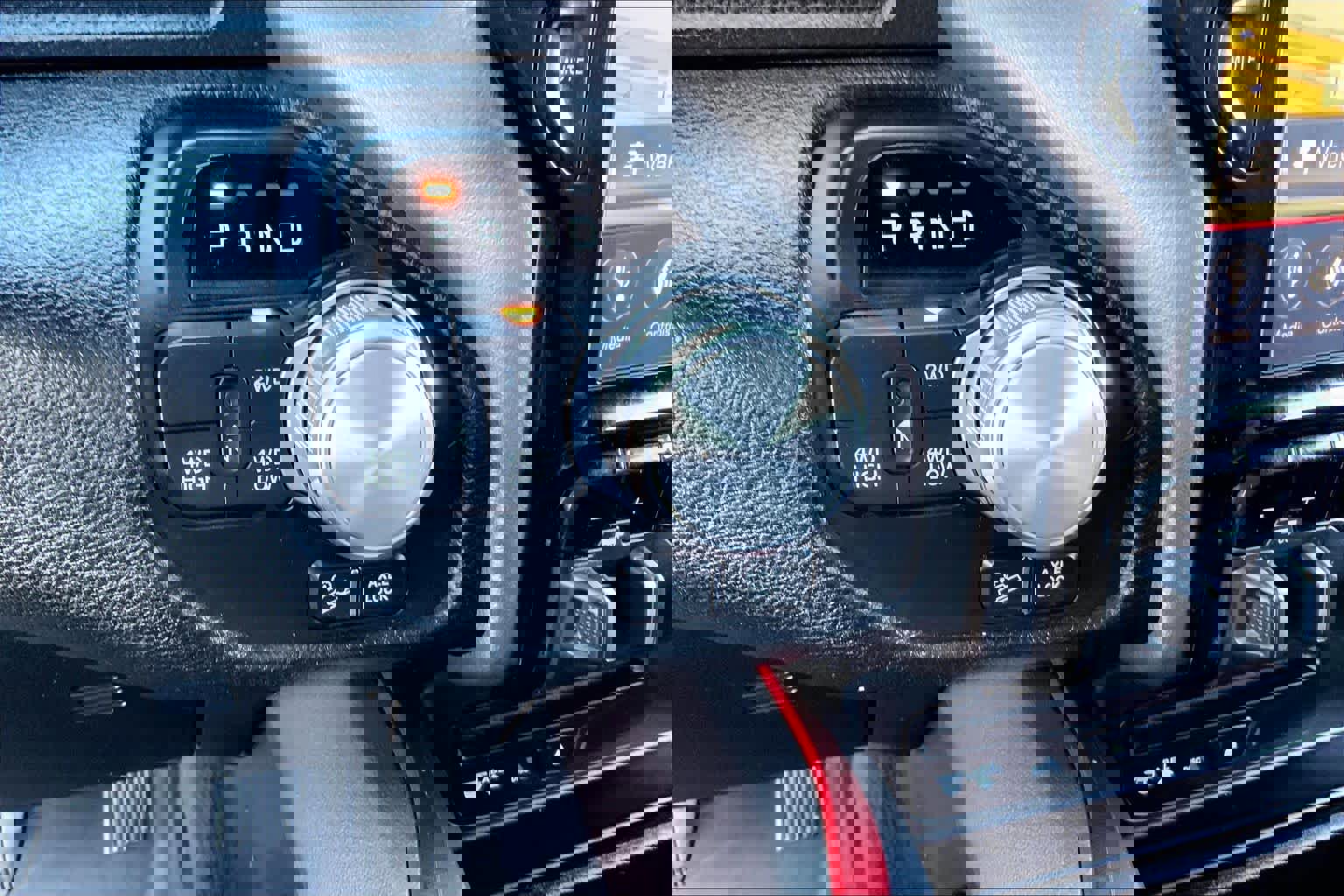 Used 2019 RAM 1500 Rebel w/ Rebel Level 2 Equipment Group image 32