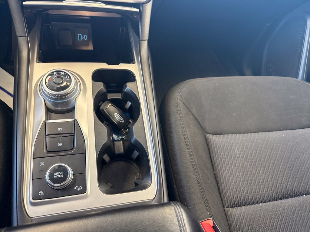 Certified 2023 Ford Explorer XLT AWD/4WD image 24