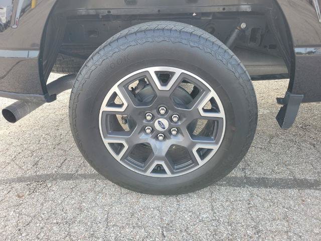 Certified 2024 Ford F150 STX AWD/4WD image 6
