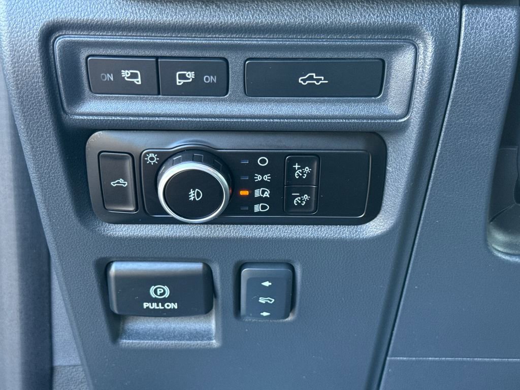 Certified 2024 Ford F150 Lariat w/ Bed Utility Package image 15