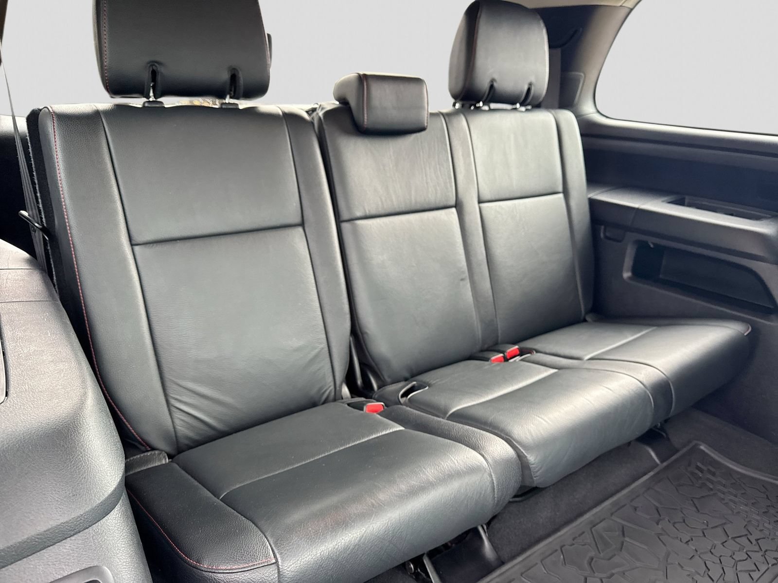 Used 2020 Toyota Sequoia TRD Pro AWD/4WD image 27