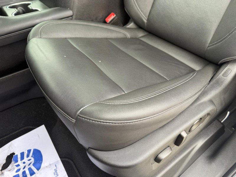 Used 2022 Chevrolet Tahoe Z71 w/ Z71 Off-Road Package image 28