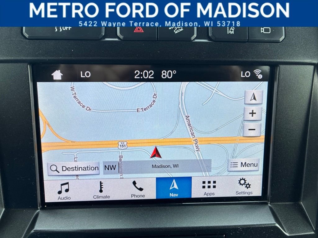 Certified 2019 Ford F250 Lariat w/ Lariat Ultimate Package AWD/4WD image 26
