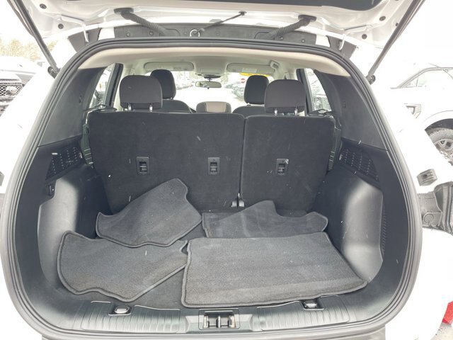 Certified 2022 Ford Escape S AWD/4WD image 14