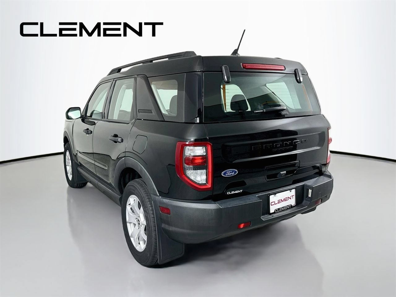 Certified 2023 Ford Bronco Sport AWD/4WD image 10