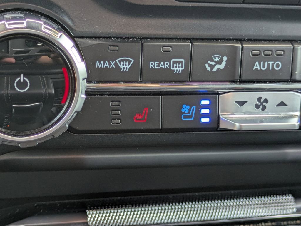Certified 2023 Ford F150 XLT w/ Equipment Group 302A High AWD/4WD image 24