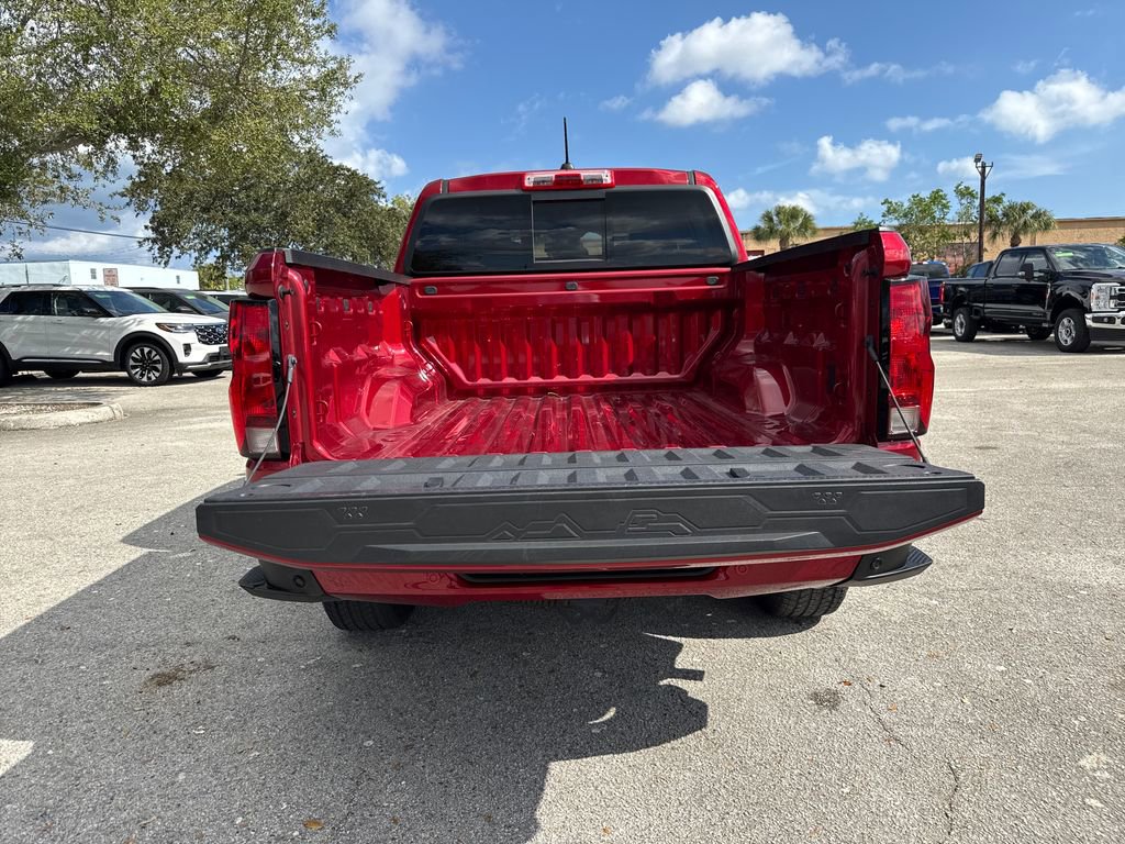 Used 2023 Chevrolet Colorado LT w/ LT Convenience Package II image 27