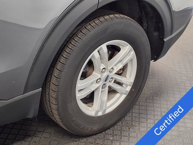 Certified 2023 Ford Explorer XLT w/ Equipment Group 202A AWD/4WD image 32