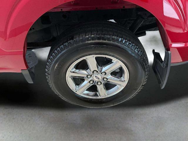 Certified 2024 Ford F150 XLT w/ Tow/Haul Package AWD/4WD image 30
