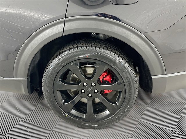 Certified 2022 Ford Explorer ST w/ Equipment Group 401A image 31