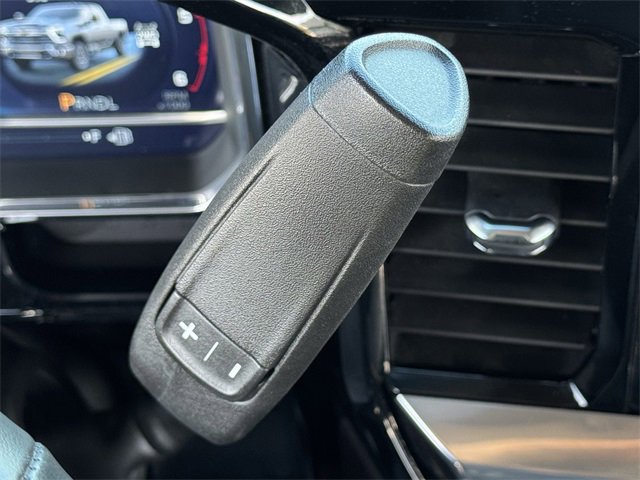 Used 2025 Chevrolet Silverado 3500 LTZ w/ LTZ Plus Package image 23