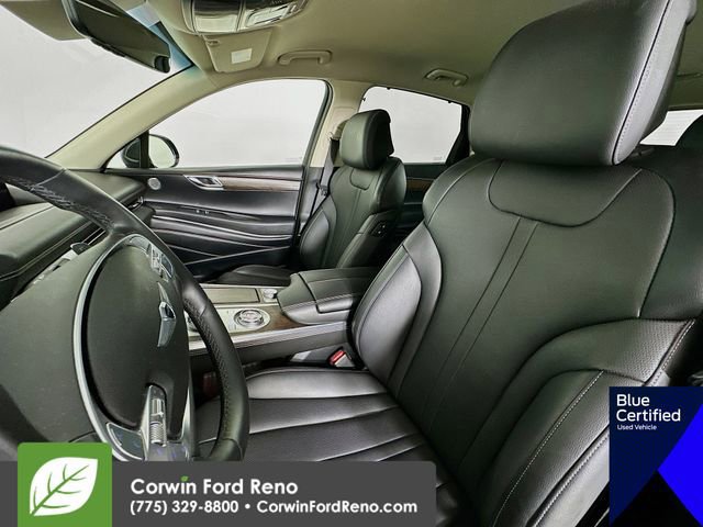 Used 2024 Genesis GV80 2.5T image 24