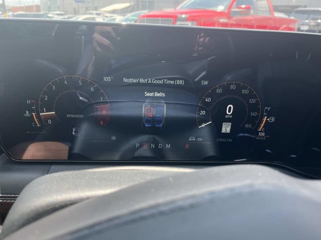 Certified 2024 Ford Mustang GT Premium RWD image 40