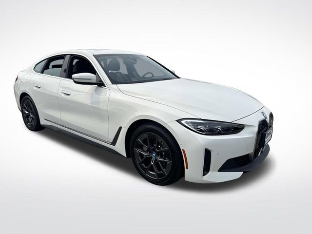 Used 2024 BMW i4 xDrive40i image 11