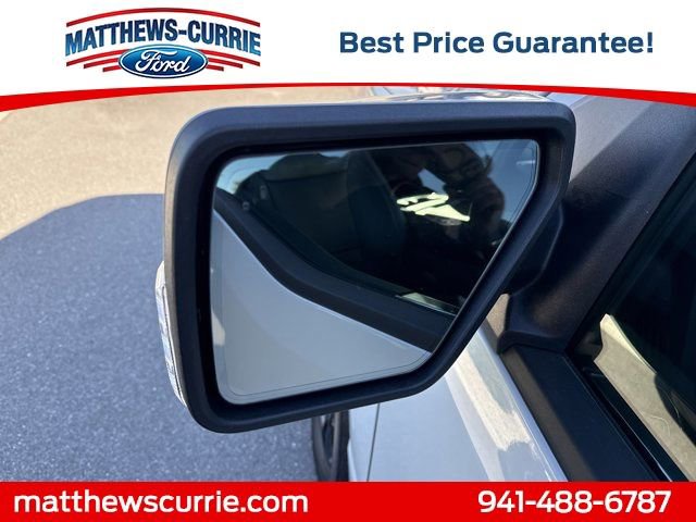 Certified 2023 Ford F150 Lariat w/ Equipment Group 502A High image 8